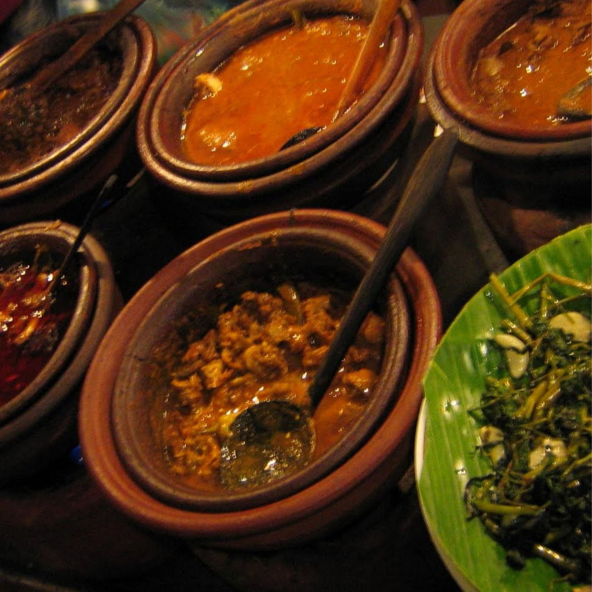 Concentrated Curry Pastes Ruci Foods