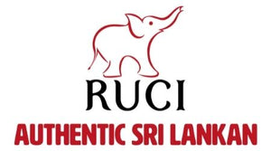RUCI Authentic Sri Lankan, is an award winning brand to experience the authentic flavours of the Sri Lankan cuisine