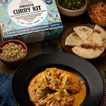 Load image into Gallery viewer, Mirisata Curry Kit