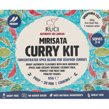 Load image into Gallery viewer, Mirisata Meal Kit