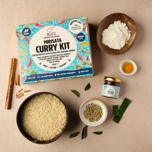 Load image into Gallery viewer, Mirisata Curry Kit
