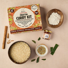 Load image into Gallery viewer, Pirattal Curry Kit