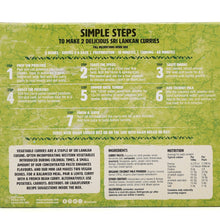 Load image into Gallery viewer, Veggie Viyanjanaye