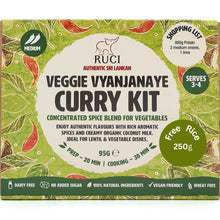 Load image into Gallery viewer, Veggie Viyanjanaye