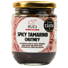 Load image into Gallery viewer, Spicy Tamarind Chutney
