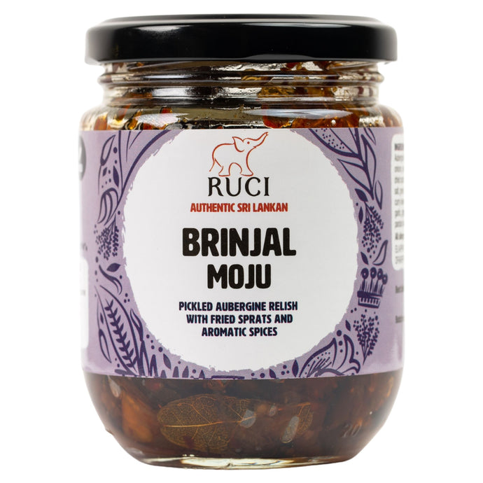 RUCI Brinjal Moju