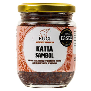 Katta Sambol