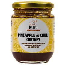 Load image into Gallery viewer, Pineapple &amp; Chilli Chutney