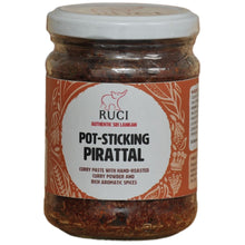 Load image into Gallery viewer, Pirattal Curry Paste