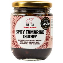 Load image into Gallery viewer, Spicy Tamarind Chutney