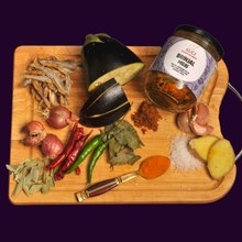 Load image into Gallery viewer, RUCI Brinjal Moju