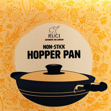 Load image into Gallery viewer, RUCI Non-stick Hopper Pan