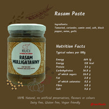 Load image into Gallery viewer, Rasam Muligatawny Paste